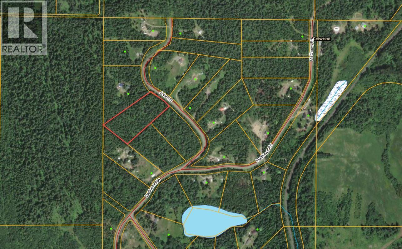 Lot 6 Jolar Road Property Photo 2