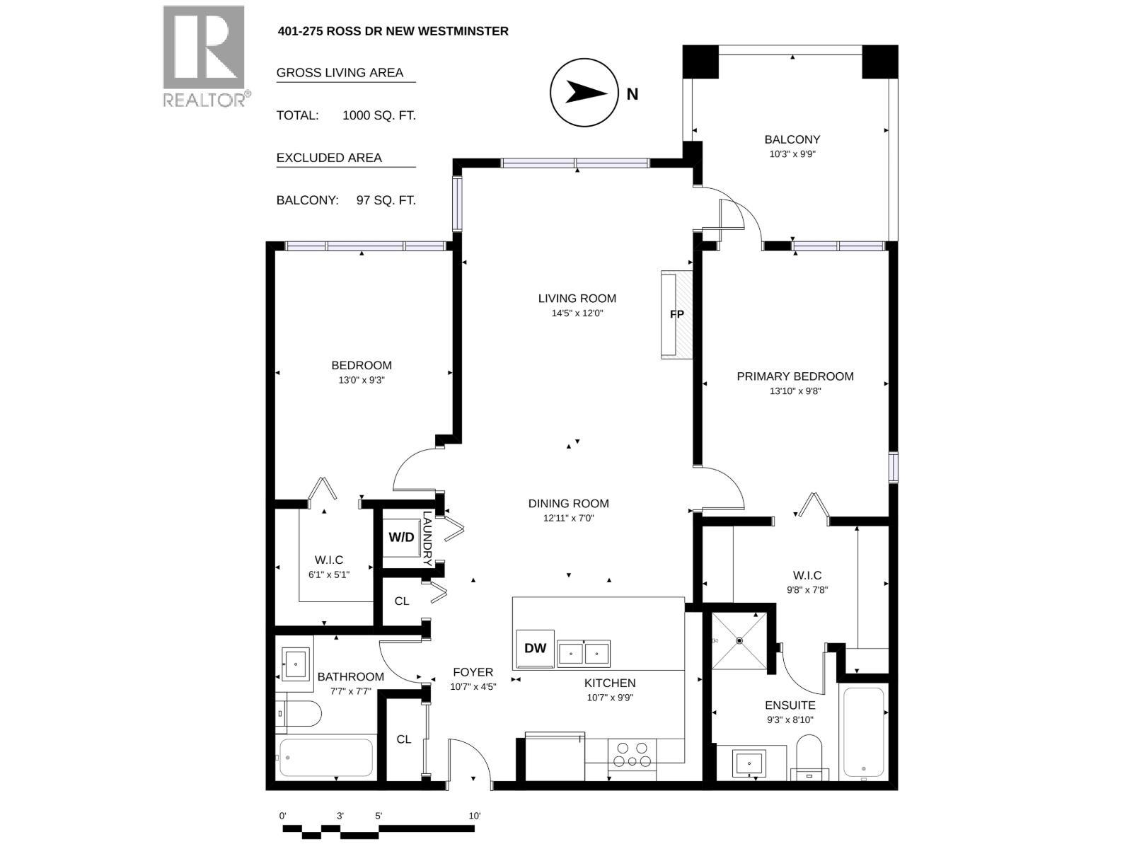 401 275 Ross Drive Property Photo 24