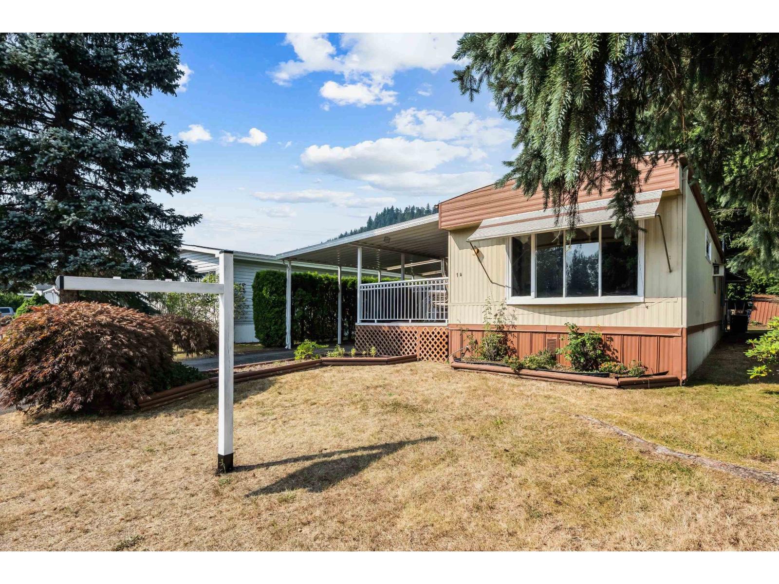 46484 Chilliwack Lake Road #14 Property Photo 2