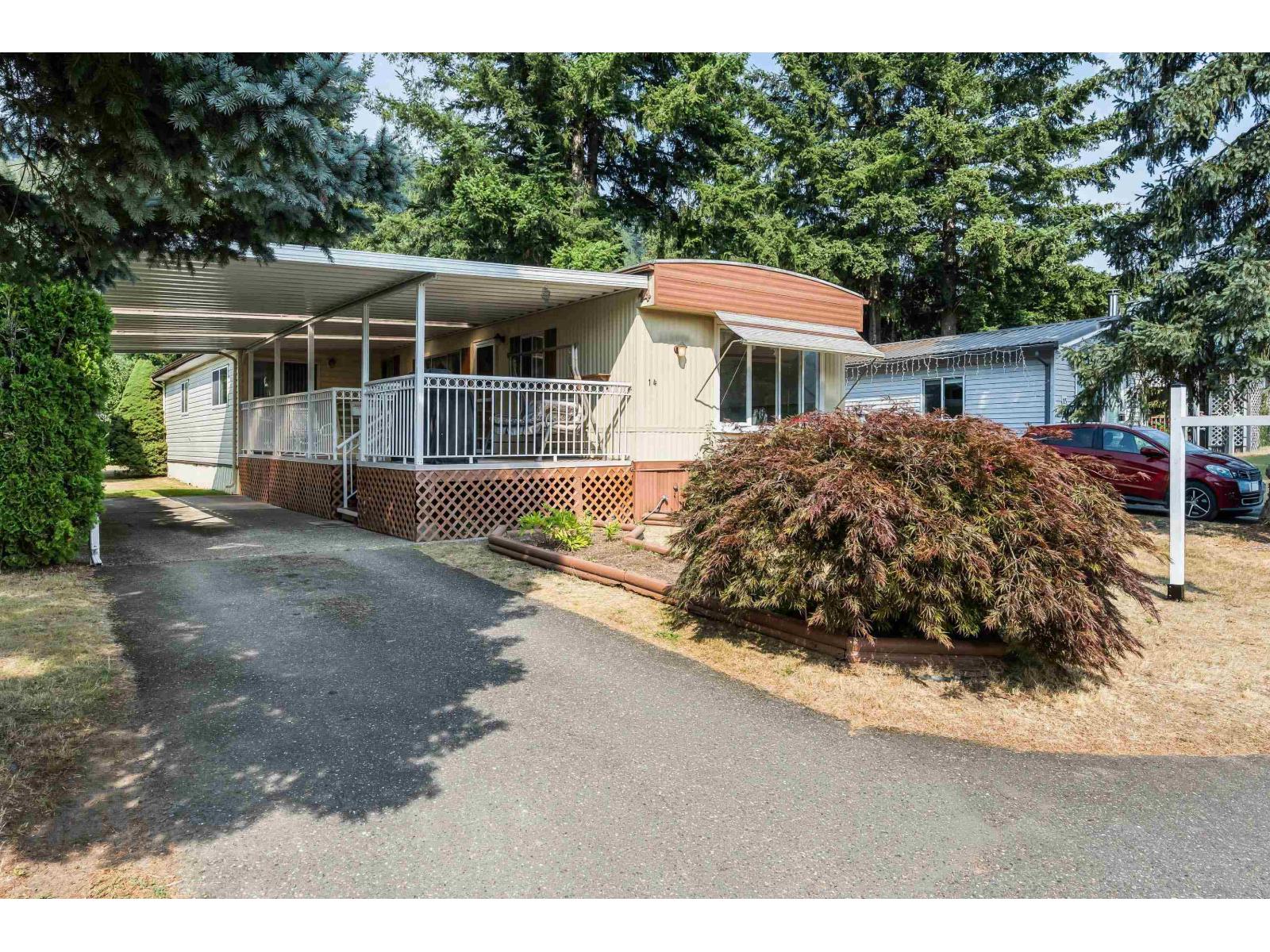 46484 Chilliwack Lake Road #14 Property Photo 3