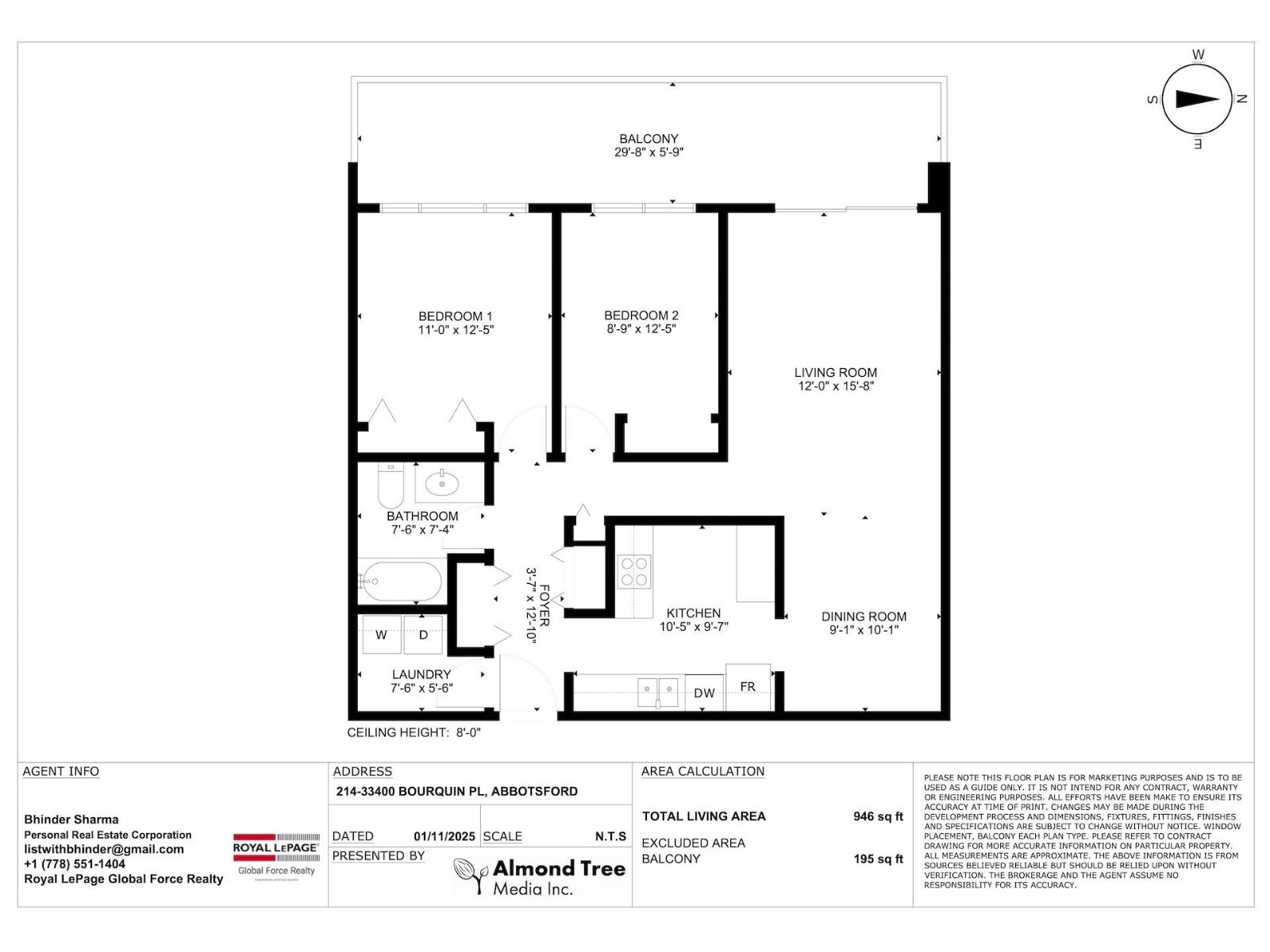 214 33400 Bourquin Place Property Photo 23