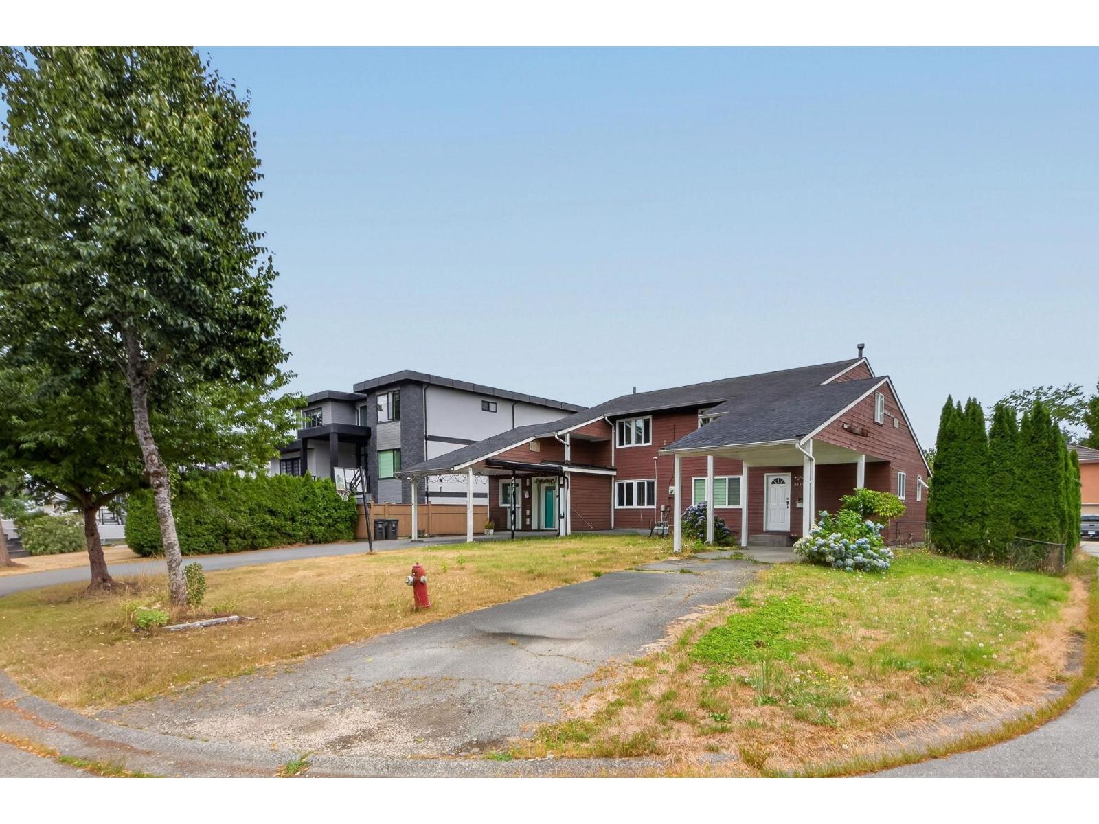 9443 132a Street Property Photo 1