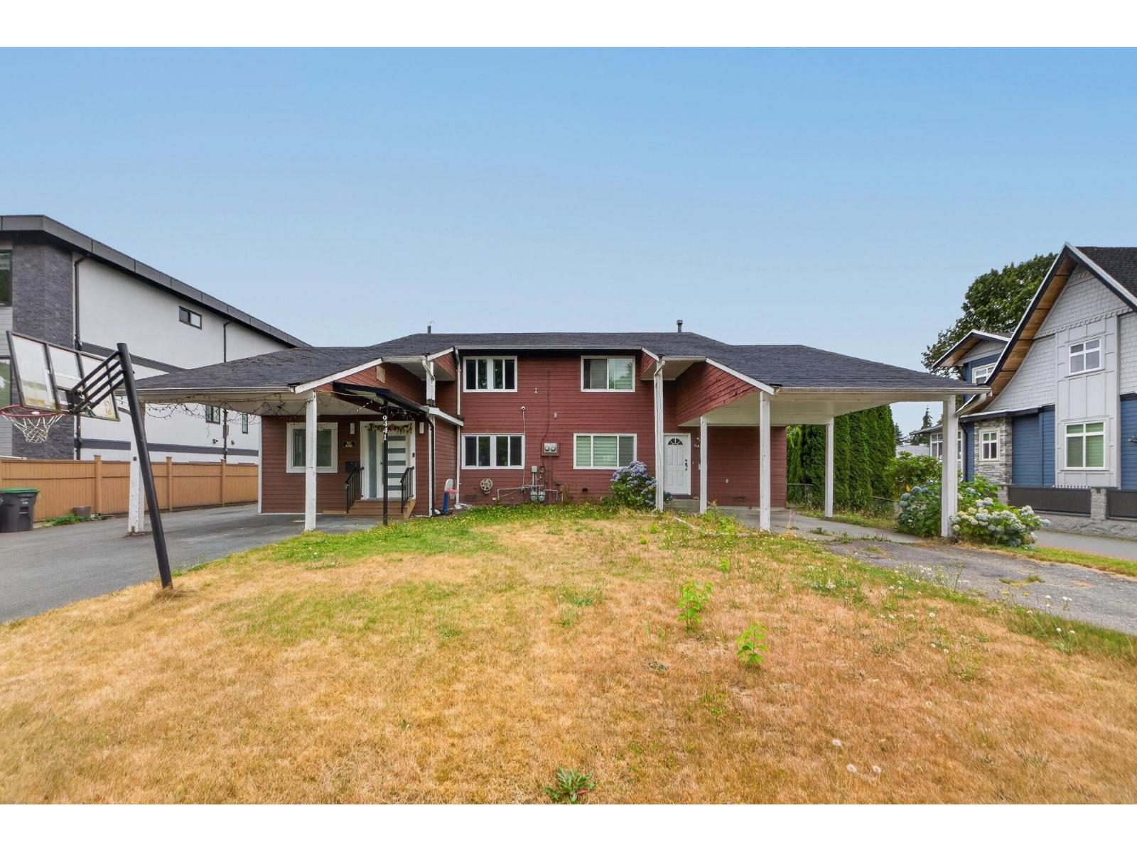 9443 132a Street Property Photo 2
