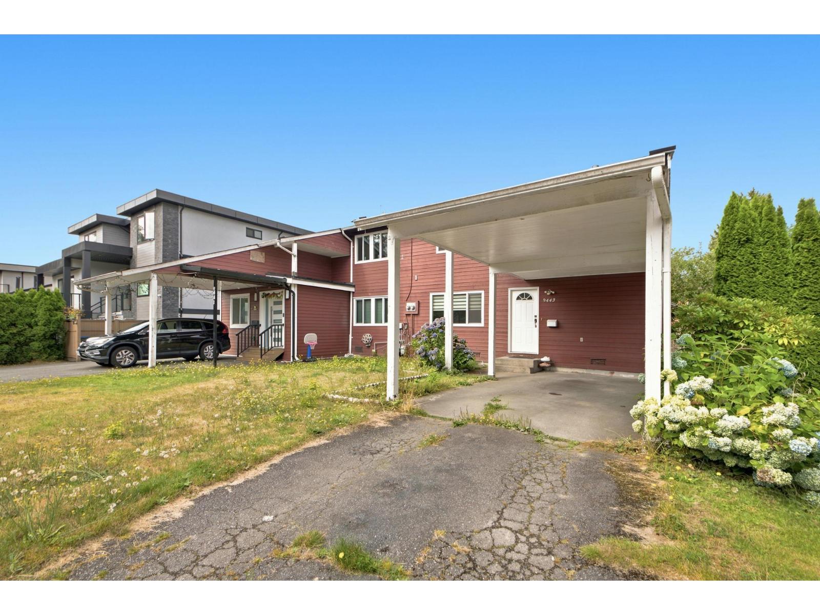 9443 132a Street Property Photo 3