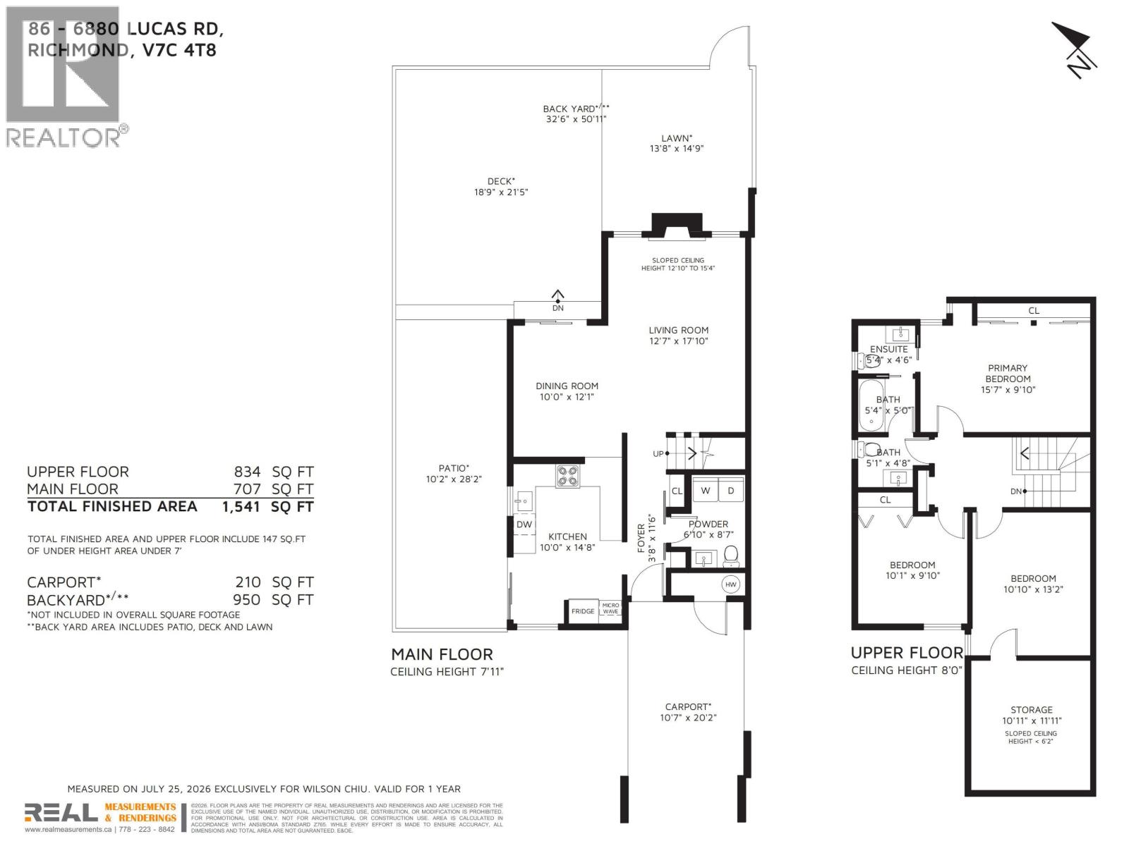 86 6880 Lucas Road Property Photo 40