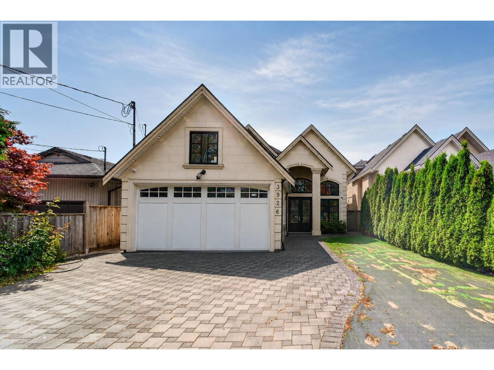 3926 Lockhart Road Property Photo 1