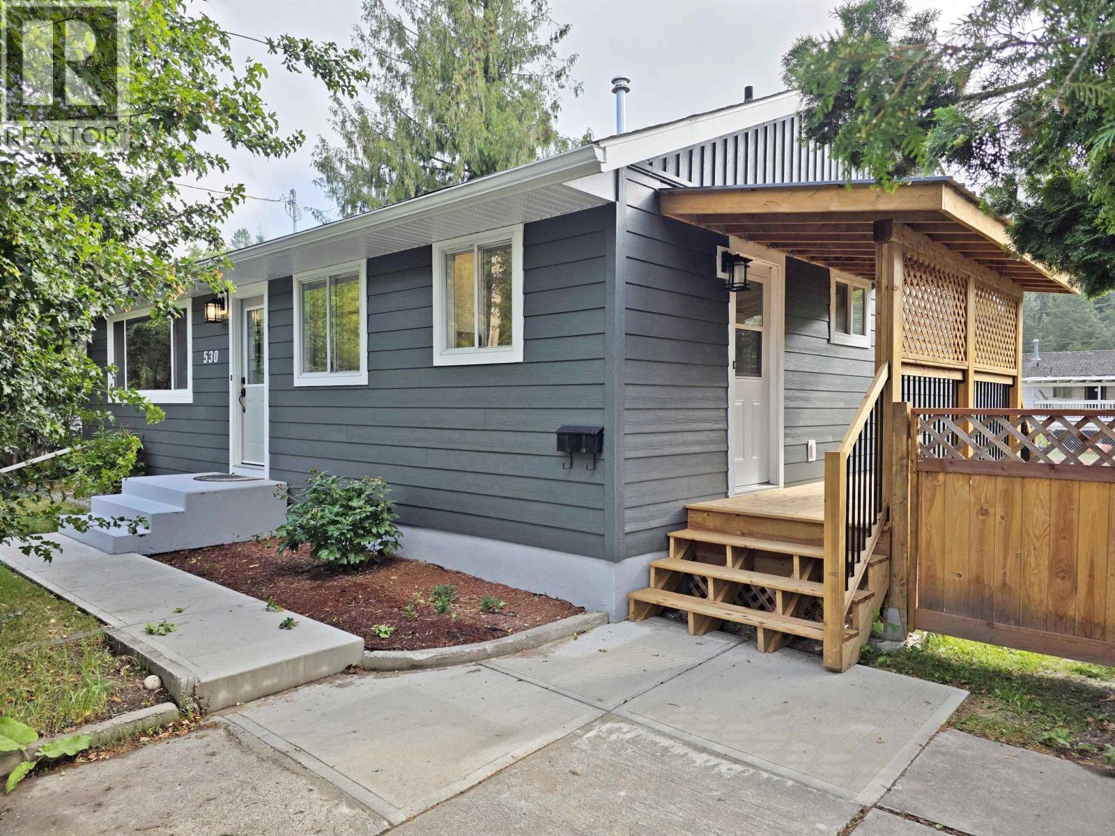 530 NORMAN STREET