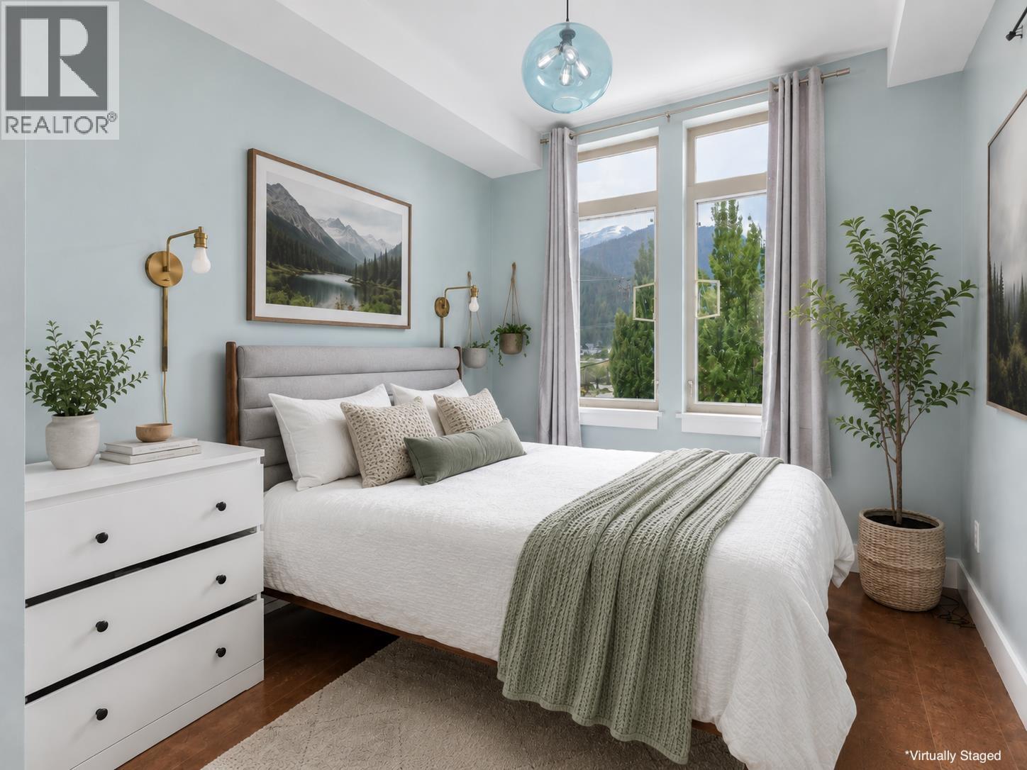 205 7330 Arbutus Street Property Photo 3