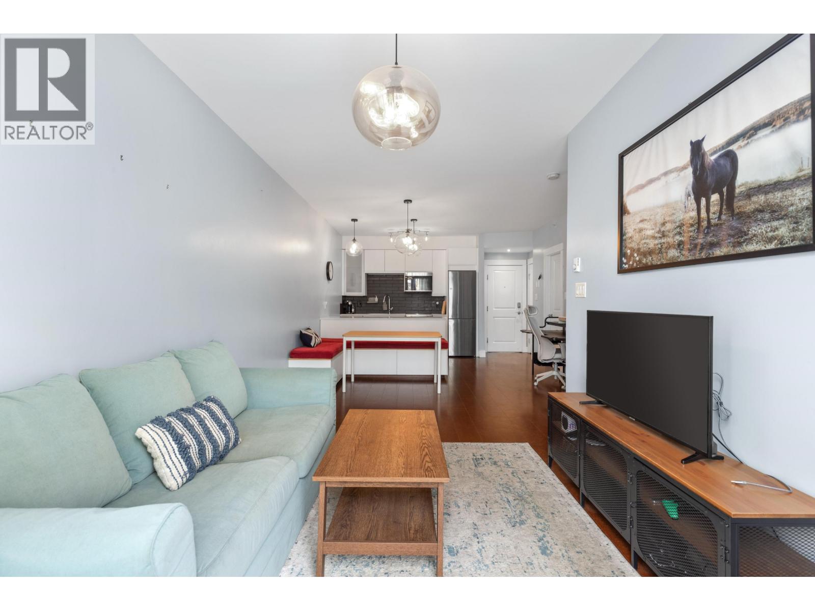 205 7330 Arbutus Street Property Photo 14