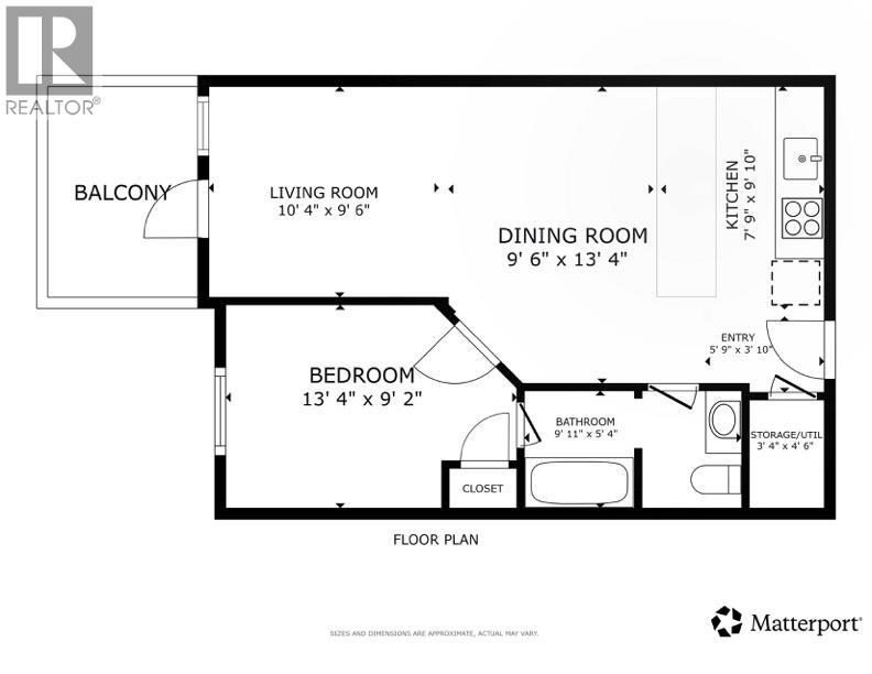 205 7330 Arbutus Street Property Photo 22