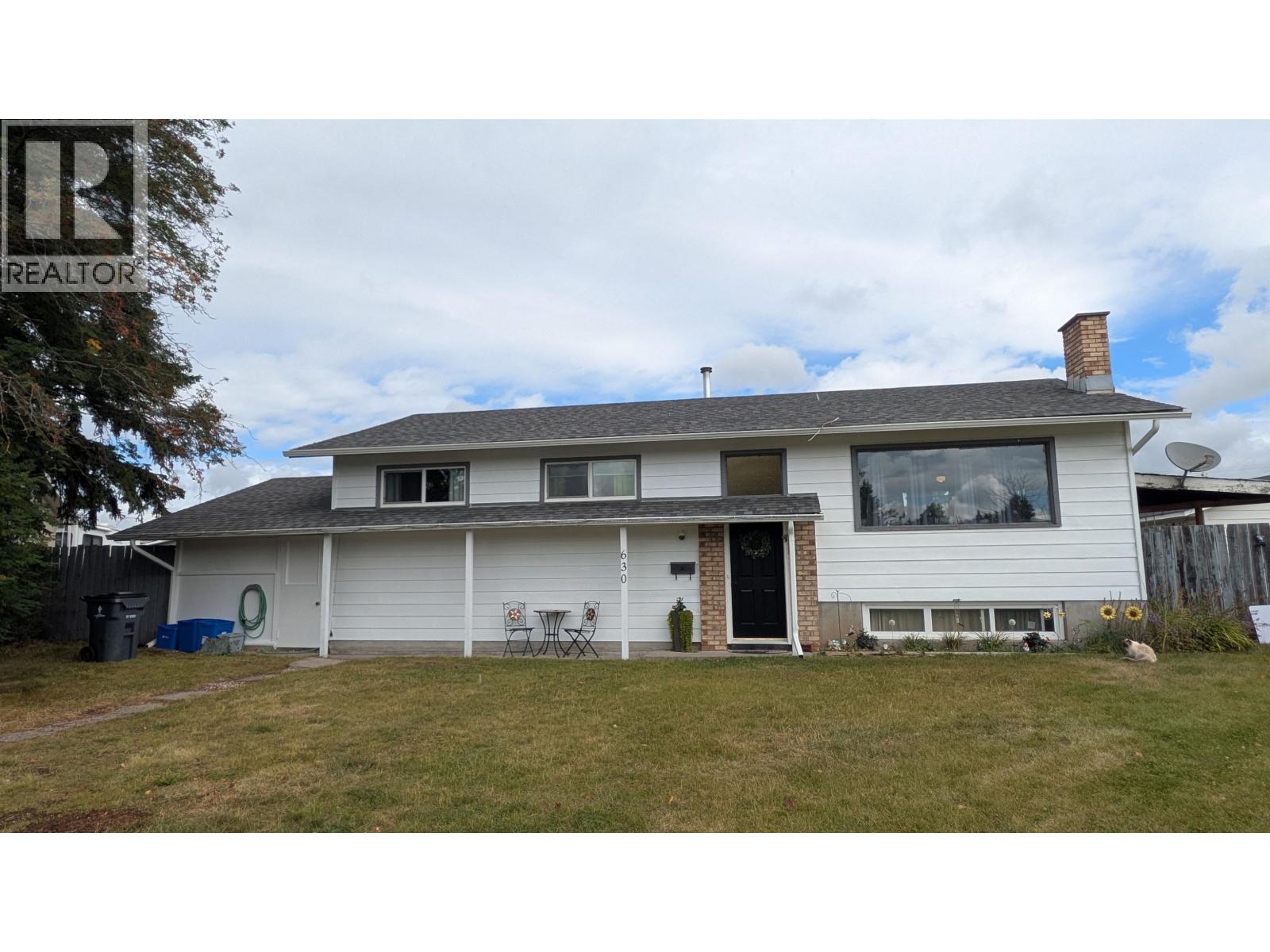 630 VEDDER CRESCENT