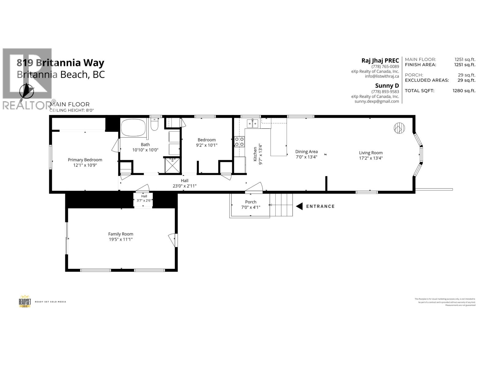 819 Britannia Way Property Photo 37