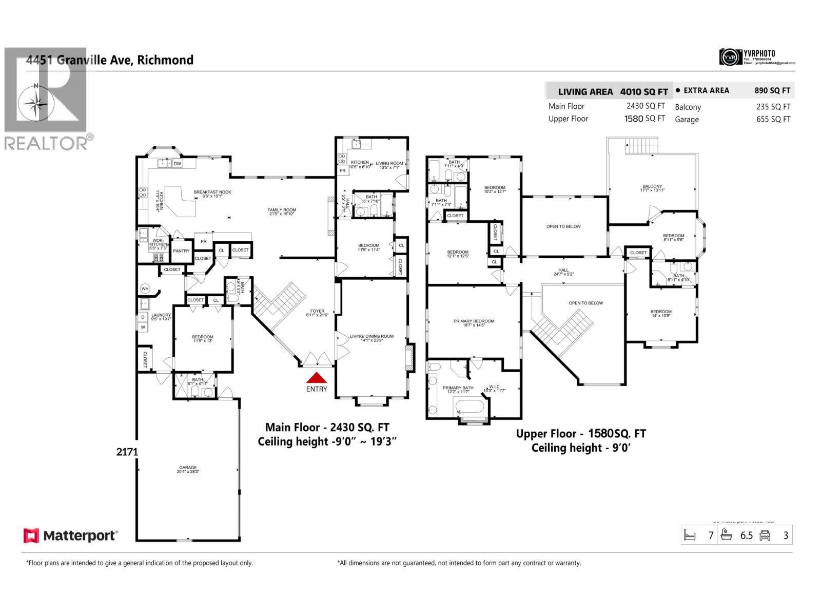 4451 Granville Avenue Property Photo 40