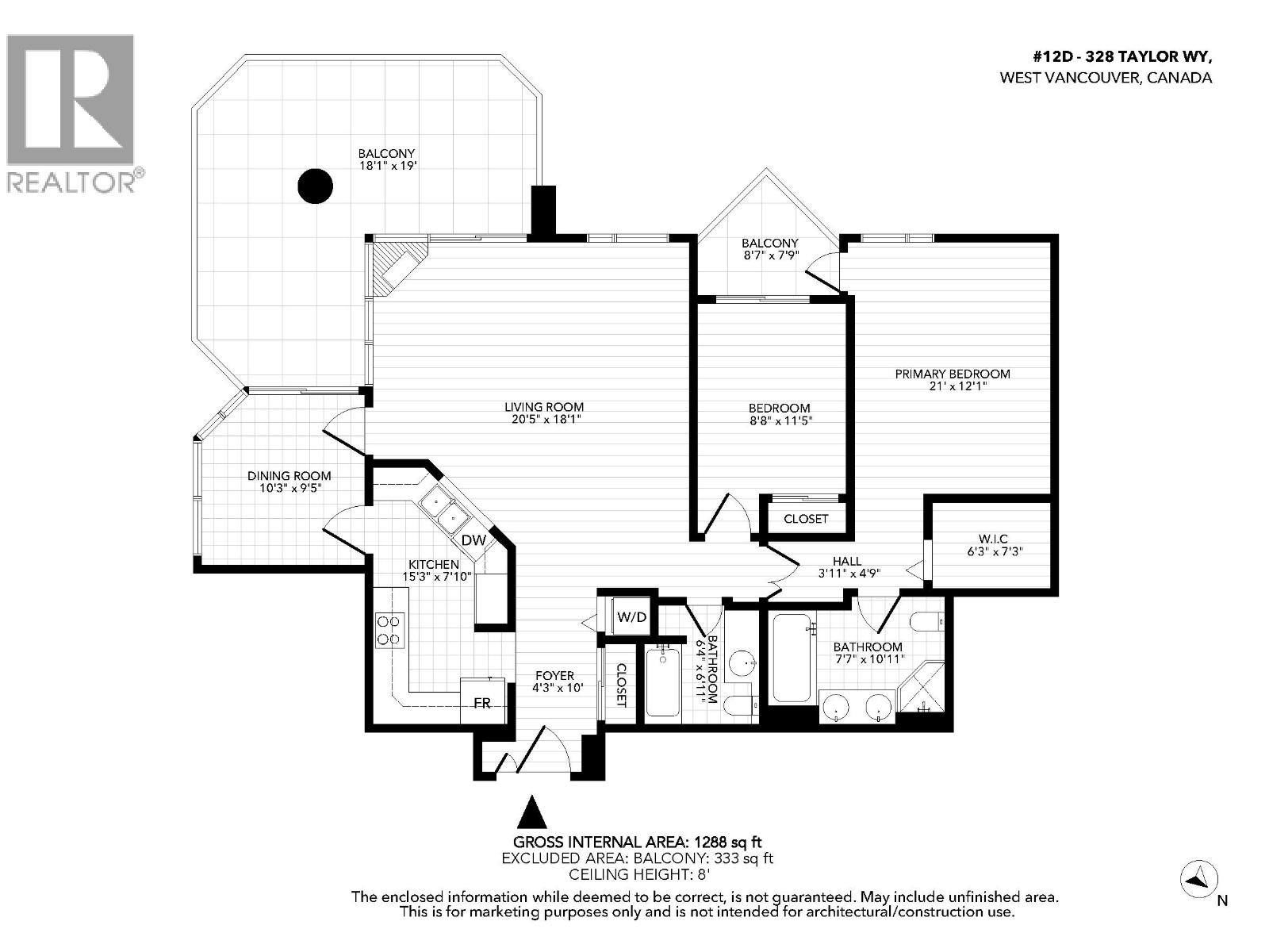 12d 328 Taylor Way Property Photo 40