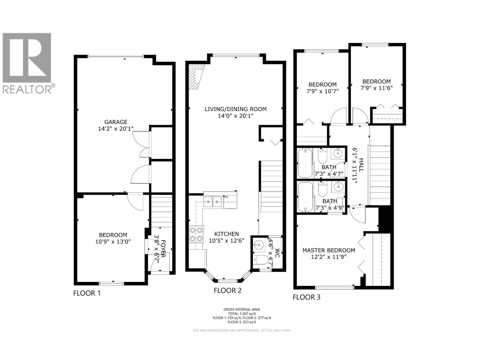 3 9751 Ferndale Road Property Photo 30