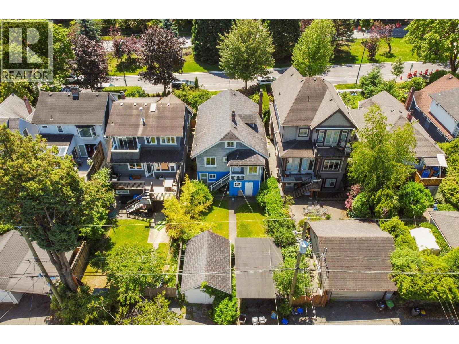 3149 W King Edward Avenue Property Photo 2