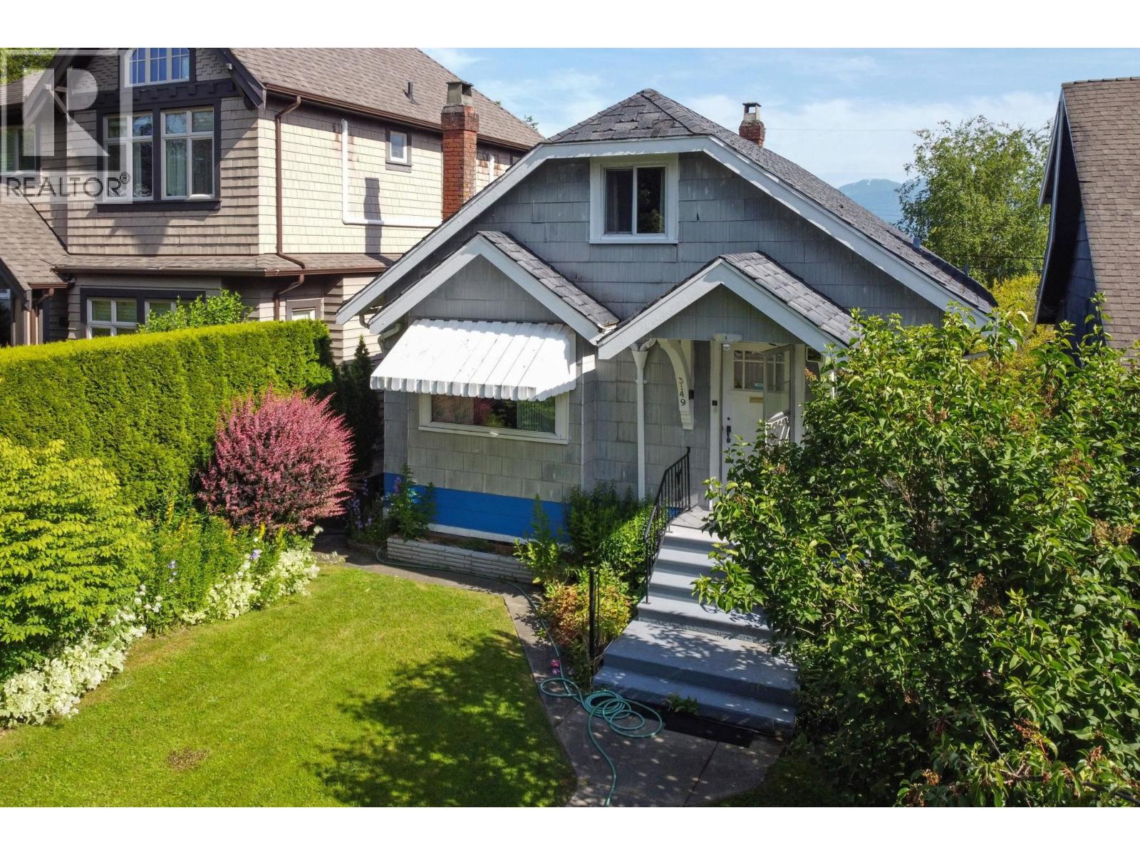 3149 W King Edward Avenue Property Photo 5