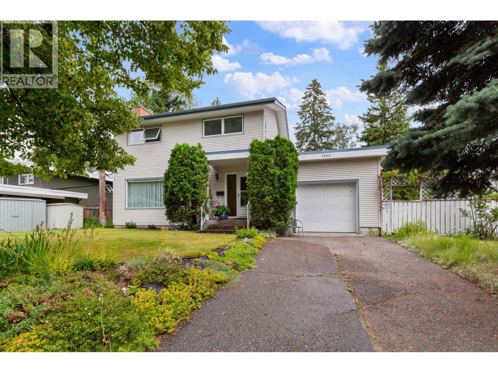 1960 GARDEN DRIVE