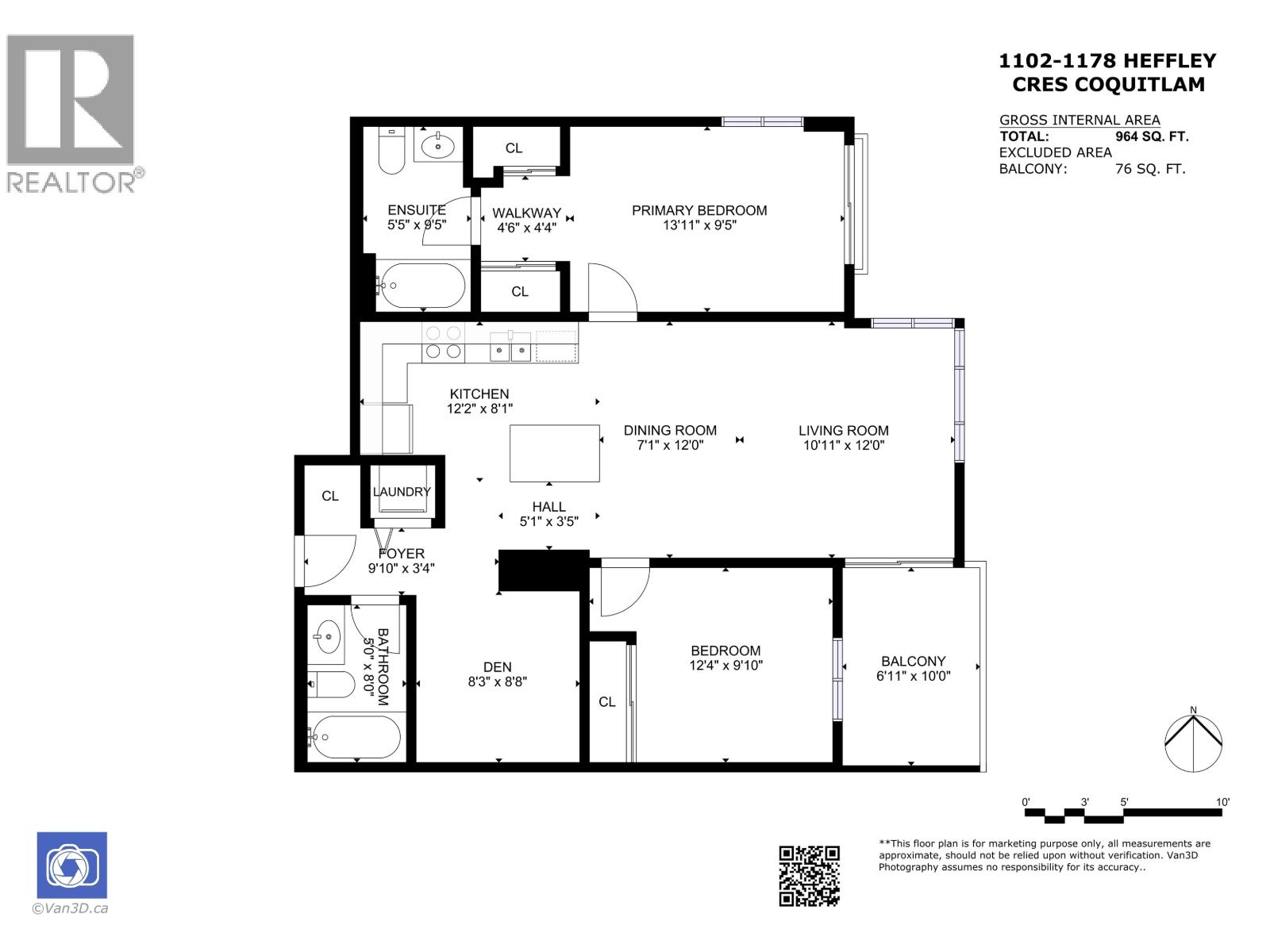 1102 1178 Heffley Crescent Property Photo 31