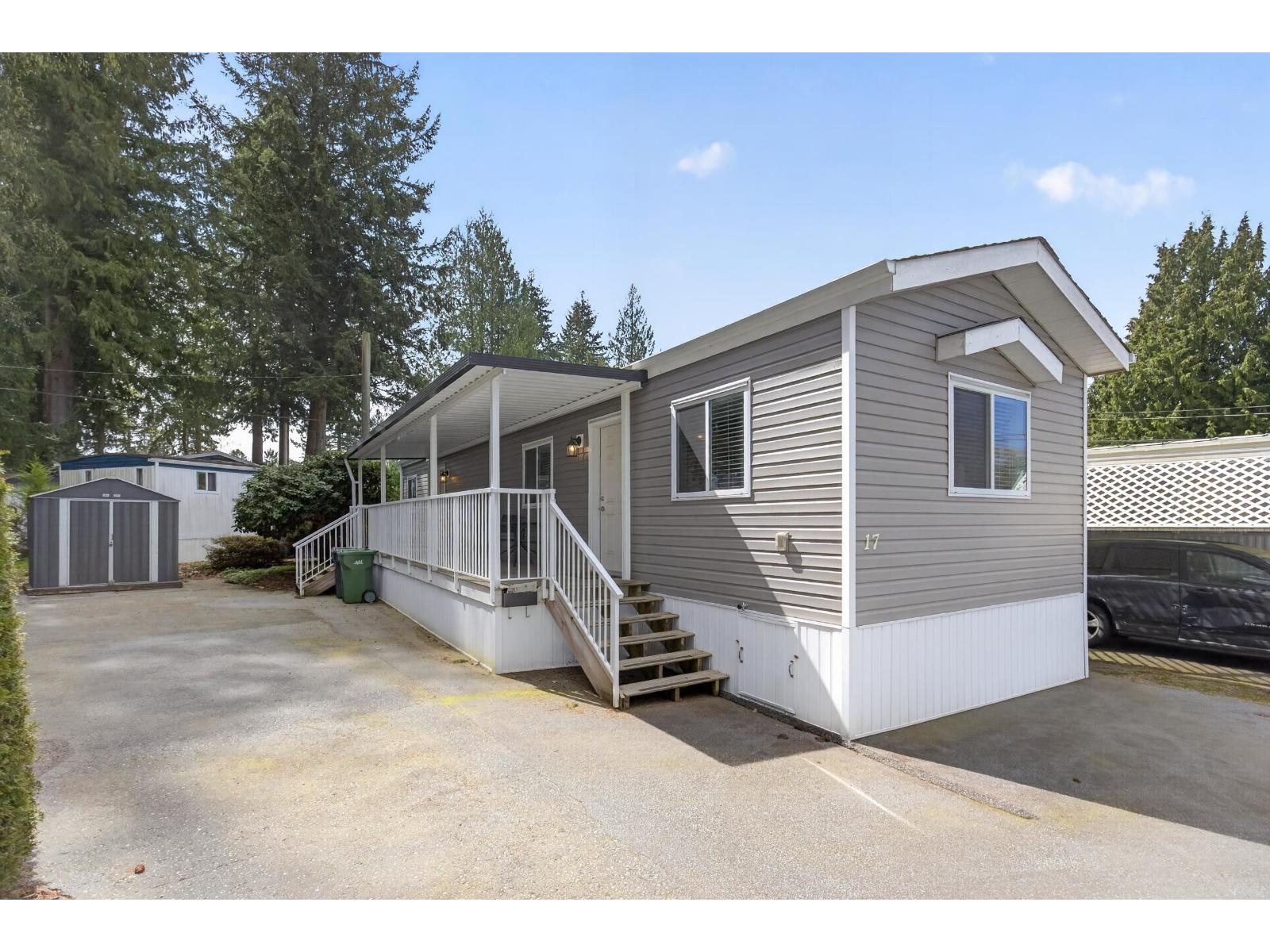17 24330 Fraser Highway Property Photo 2