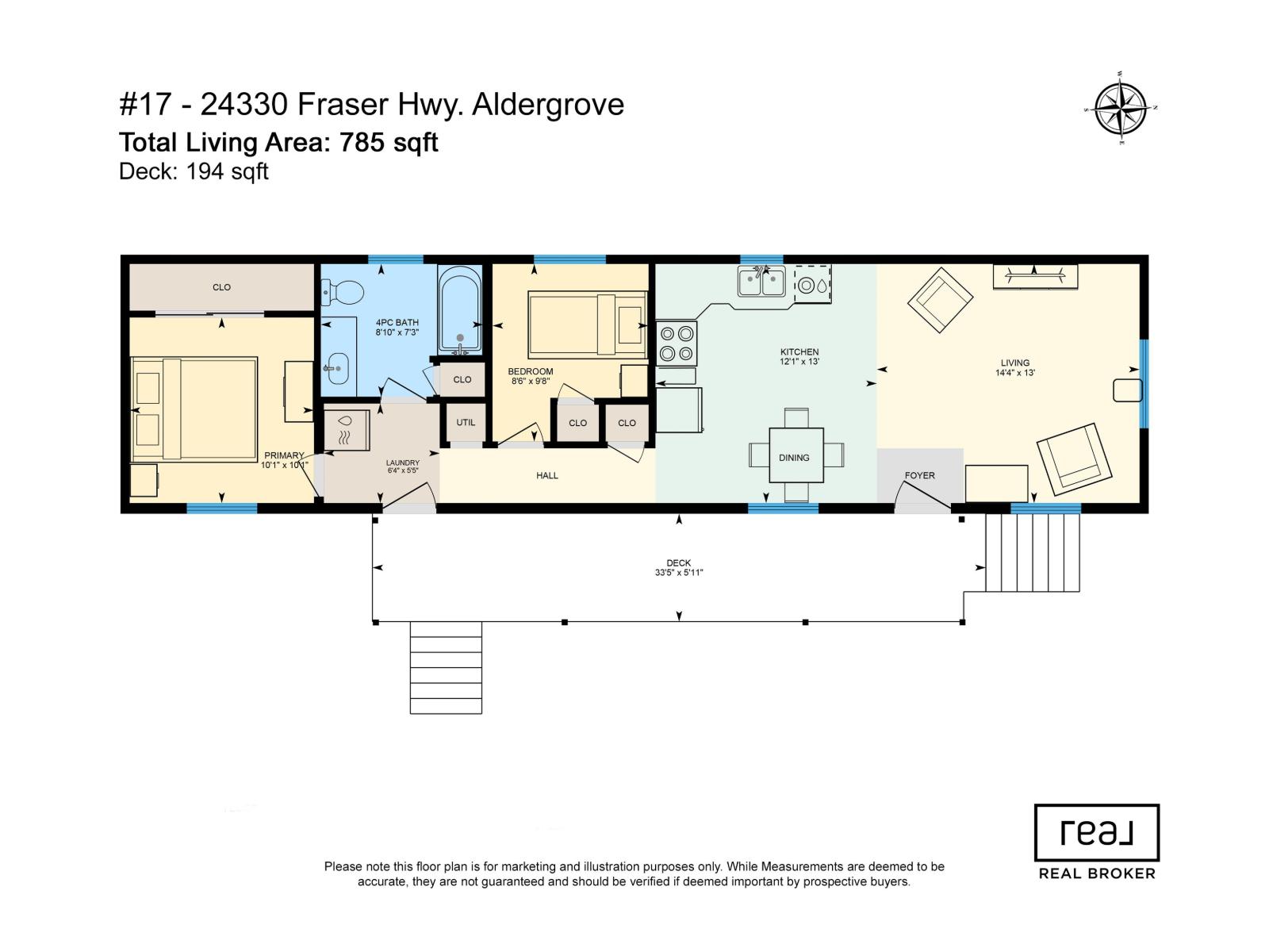 17 24330 Fraser Highway Property Photo 24