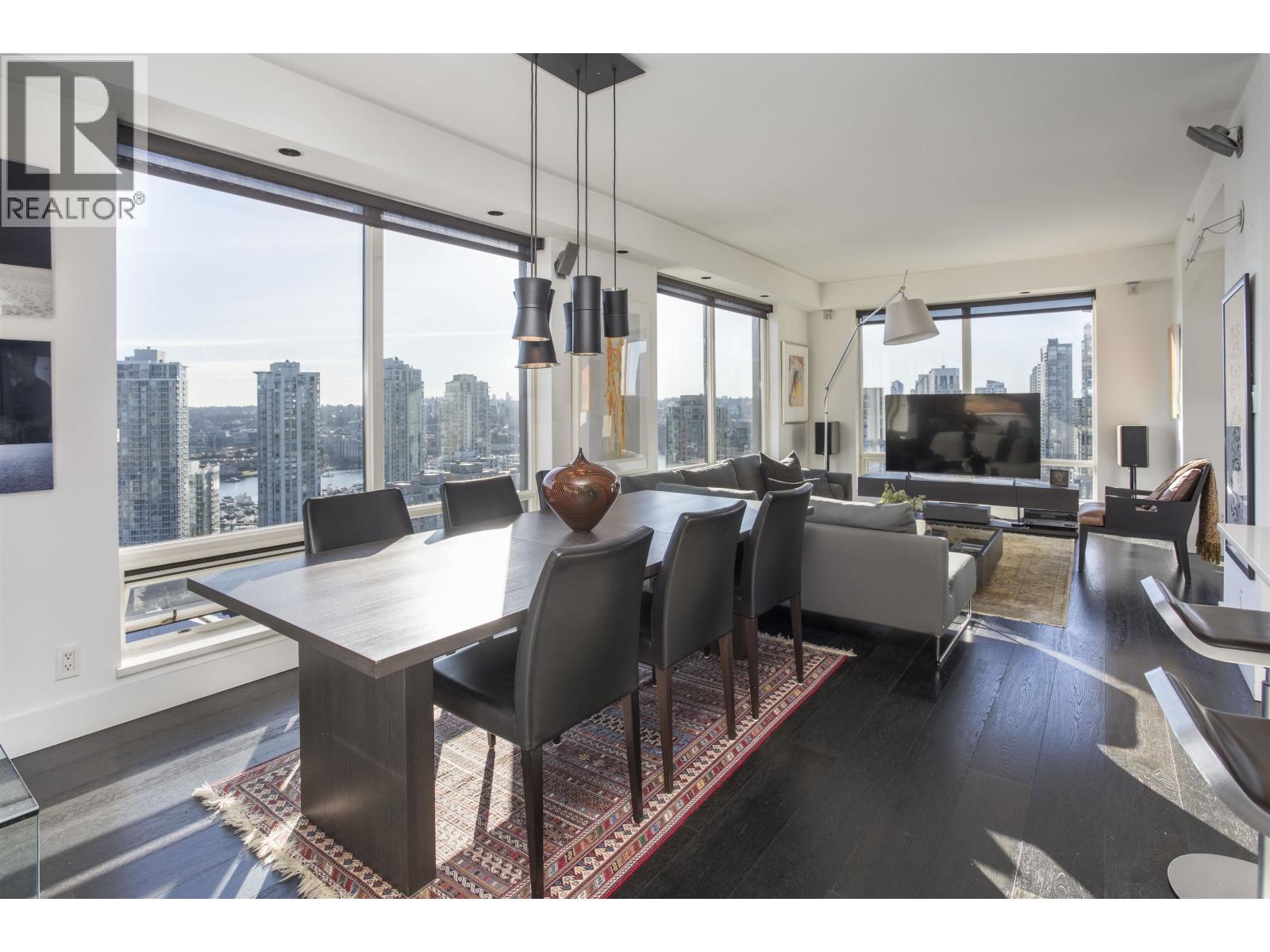 2202 1055 Homer Street Property Photo 1