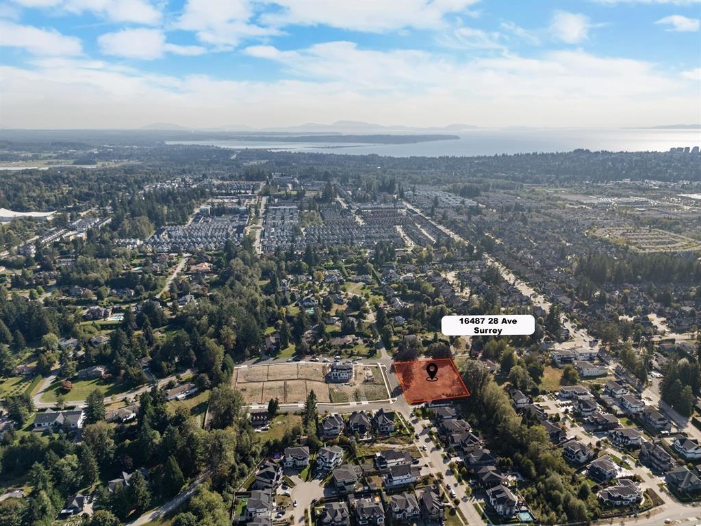 Lot 4 16487 28 Avenue Property Photo 1