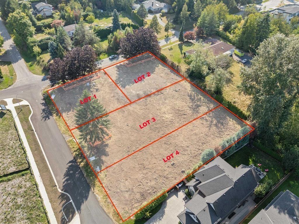 Lot 4 16487 28 Avenue Property Photo 2