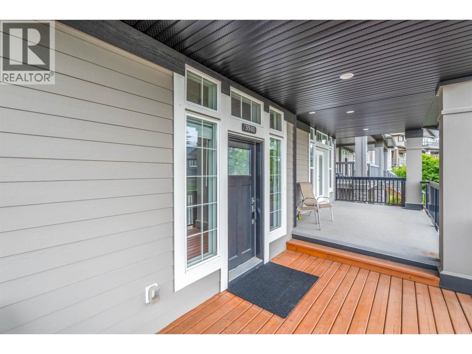 3501 Bishop Place Property Photo 2