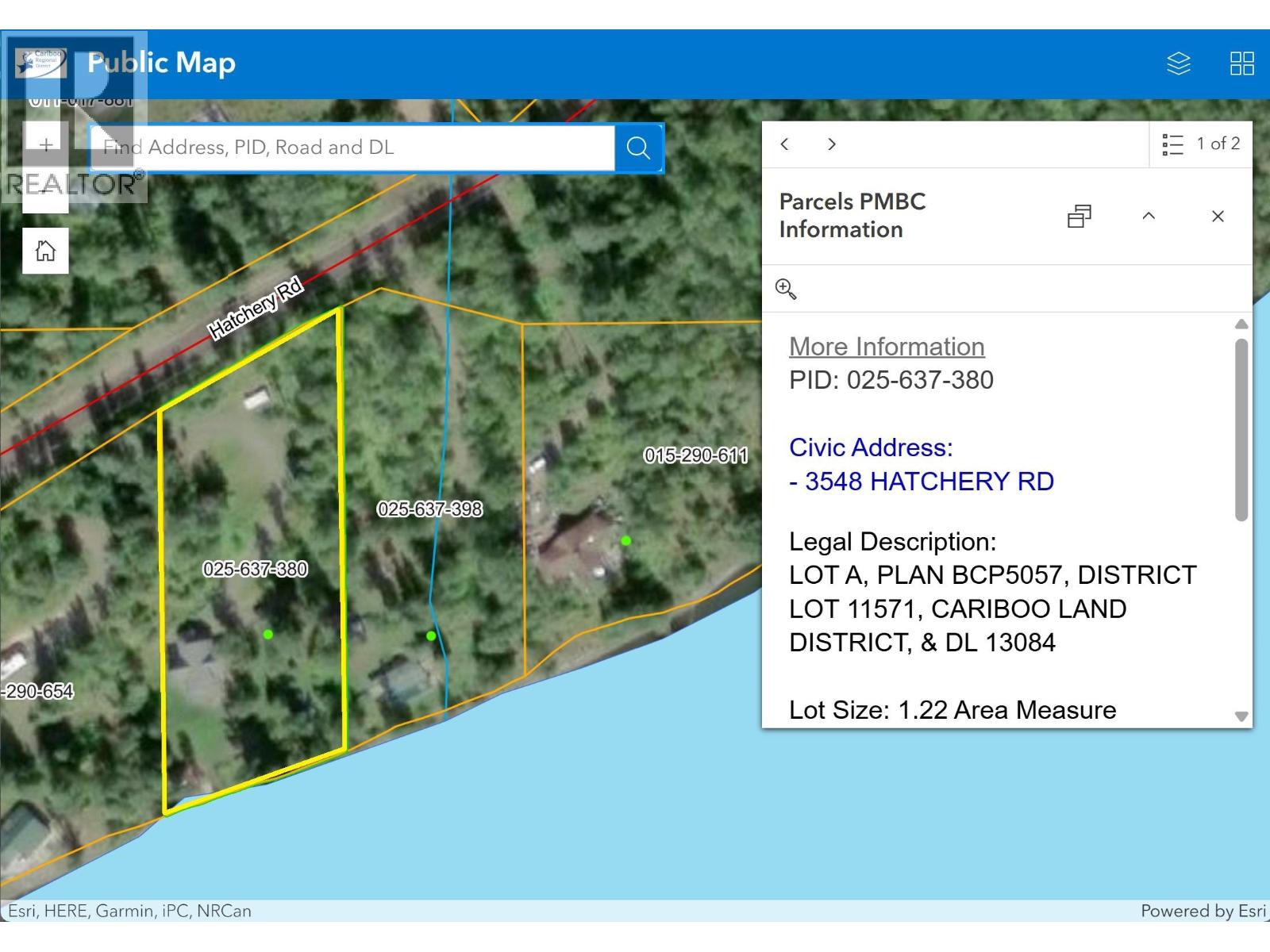 3548 Hatchery Road Property Photo 38