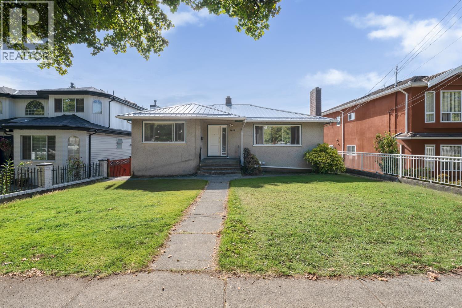 5655 Lancaster Street Property Photo 1