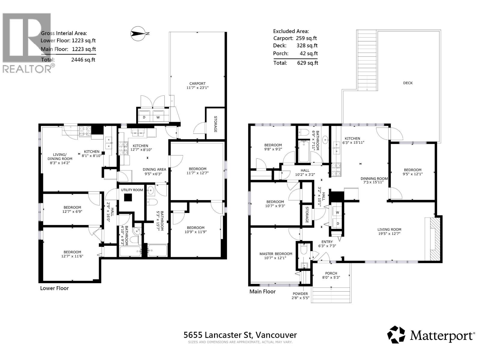 5655 Lancaster Street Property Photo 37