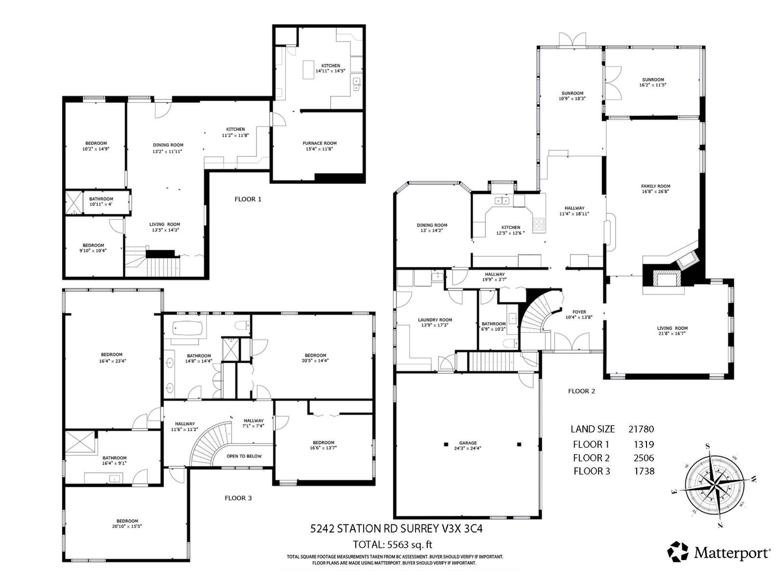 5242 Station Road Property Photo 39