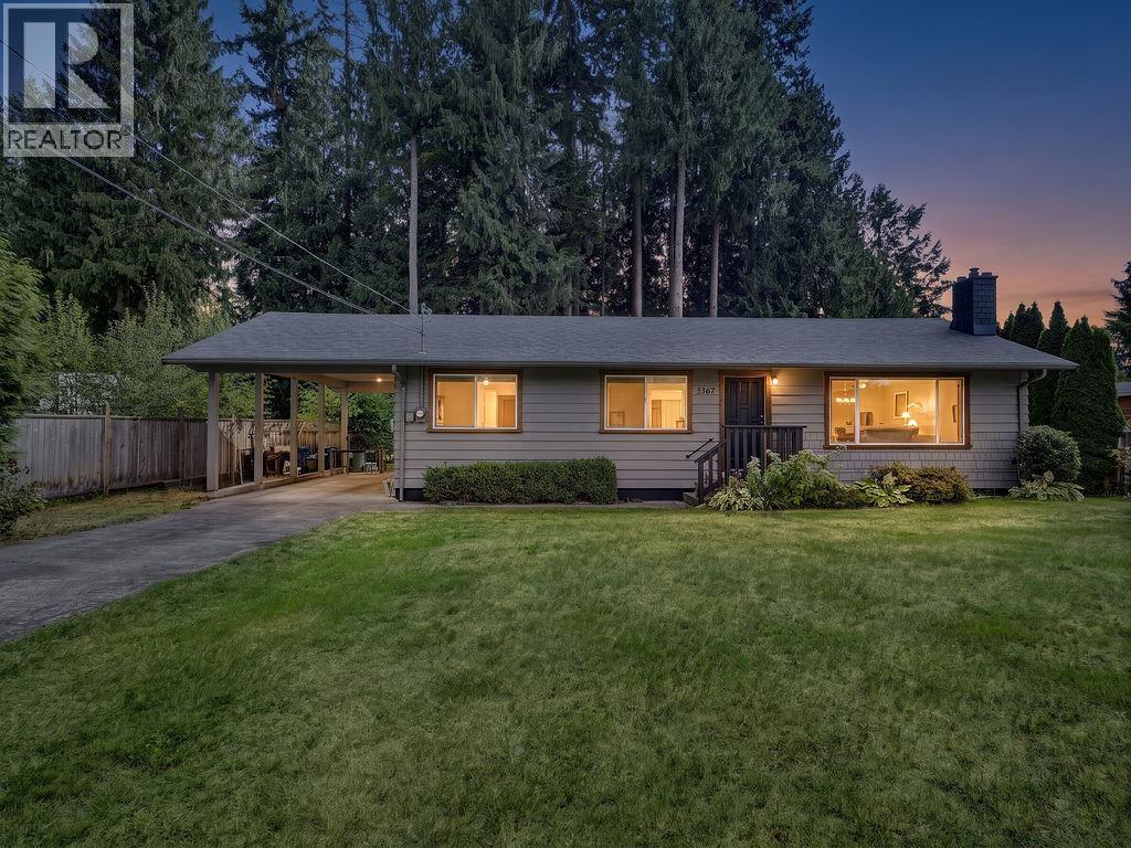 3367 Richards Road Property Photo 1