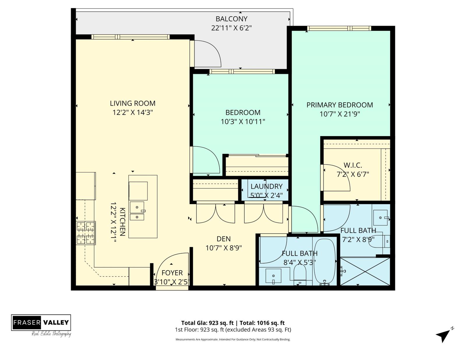 612 11077 Ravine Road Property Photo 29