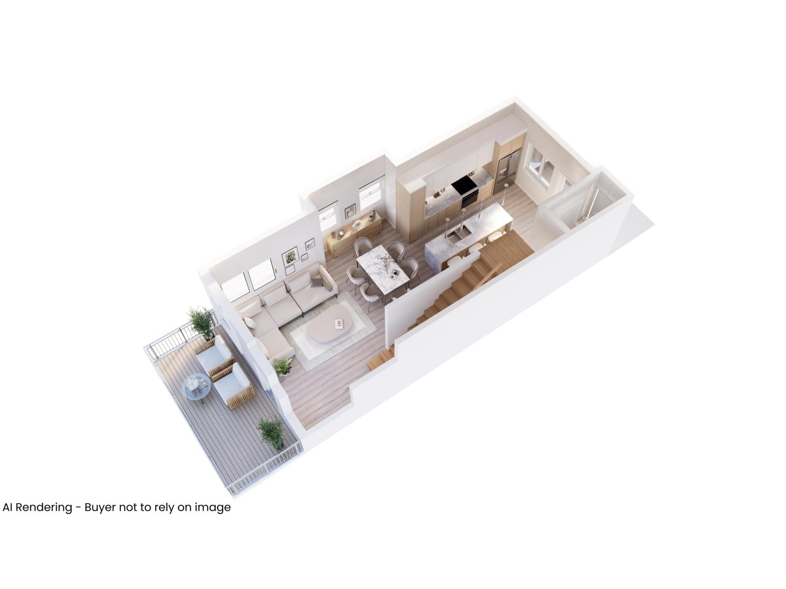 A101 6644 203 Street Property Photo 2