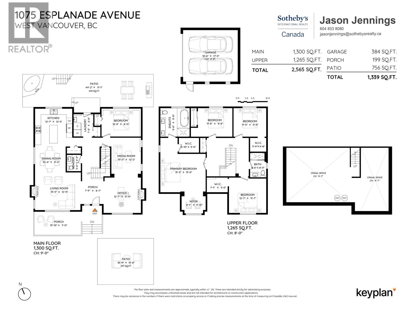 1075 Esplanade Avenue Property Photo 35