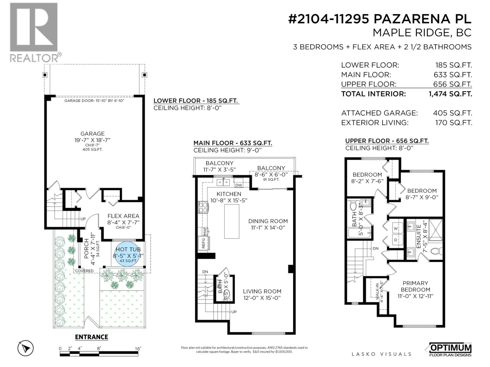 2104 11295 Pazarena Place Property Photo 27