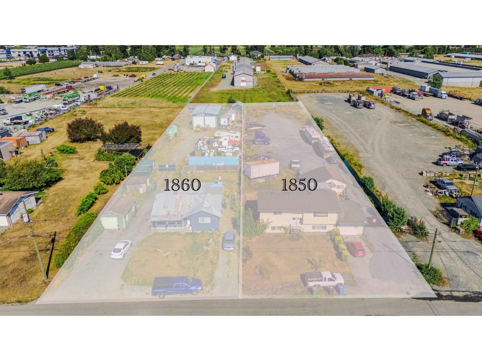 1850 Queen Street Property Photo 2