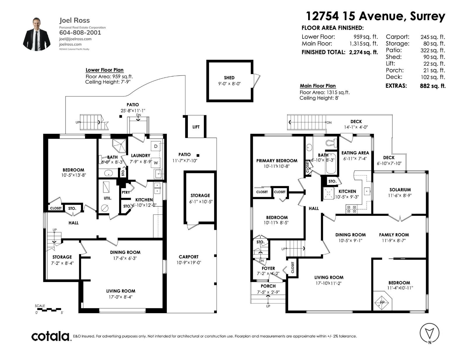 12754 15 Avenue Property Photo 32