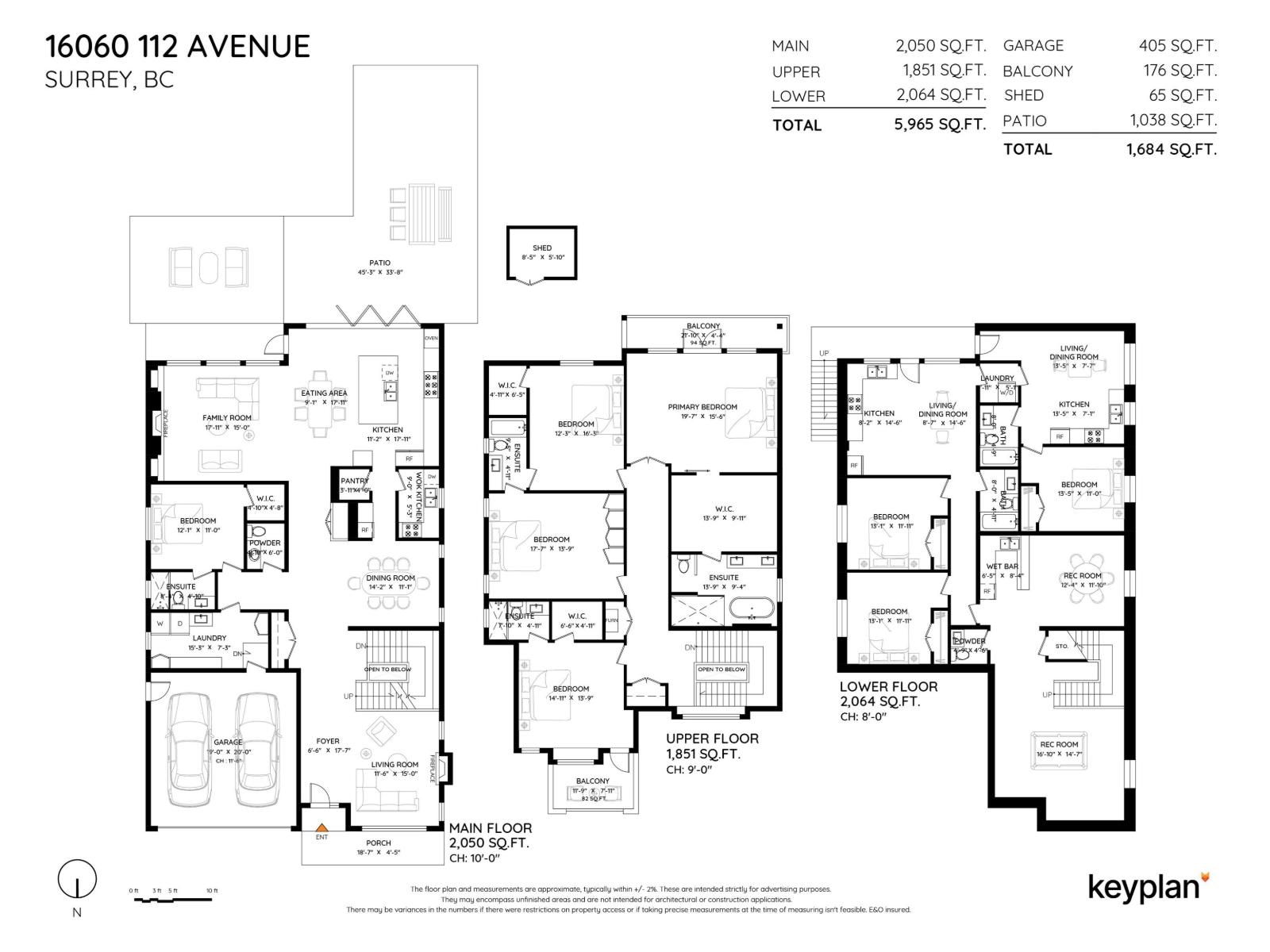 16060 112 Avenue Property Photo 34