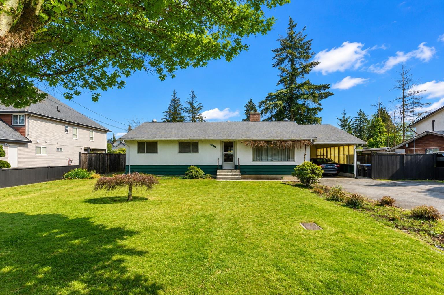8736 154 STREET Property Photo 1