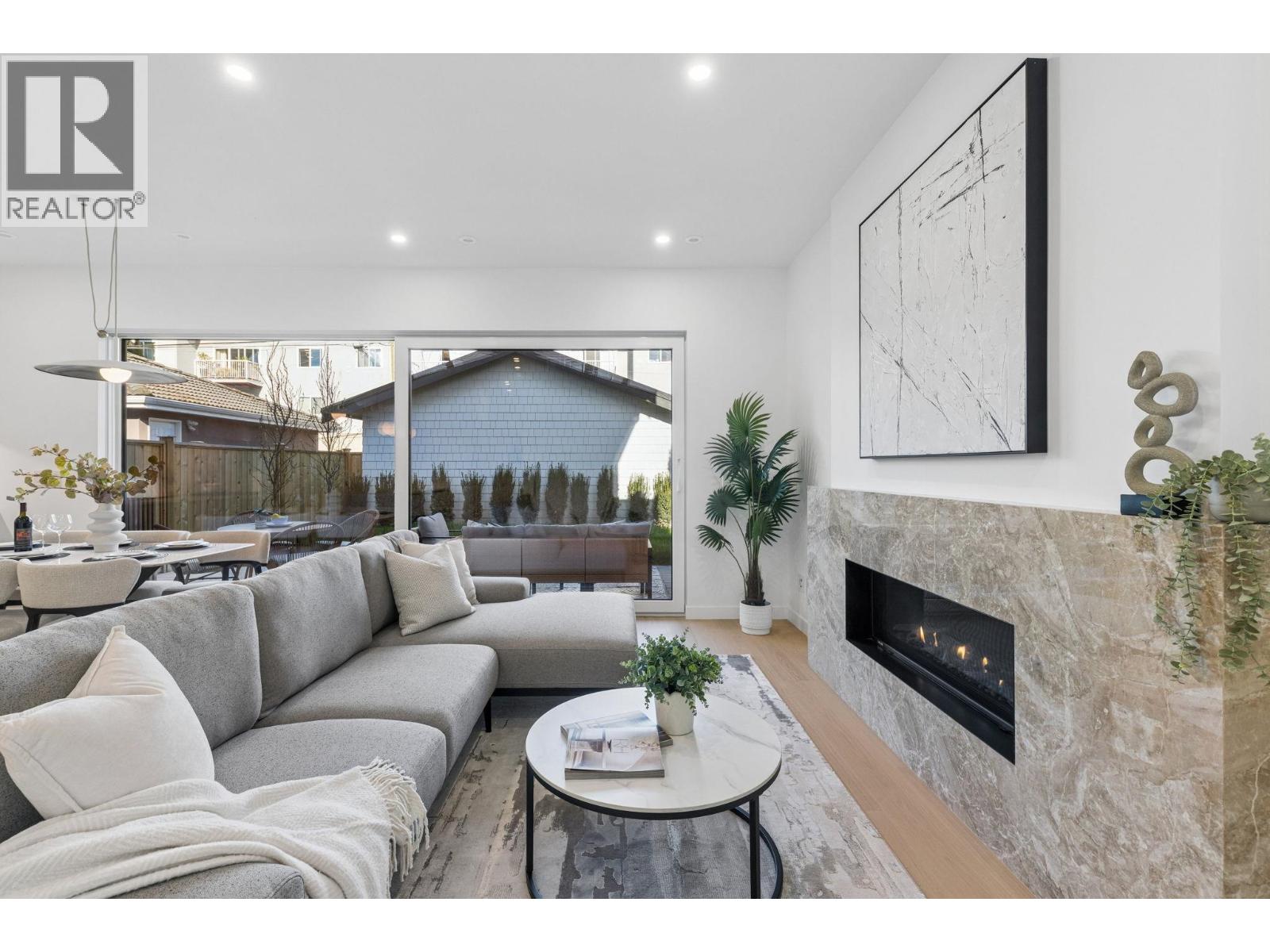 2 6040 Larch Street Property Photo 3