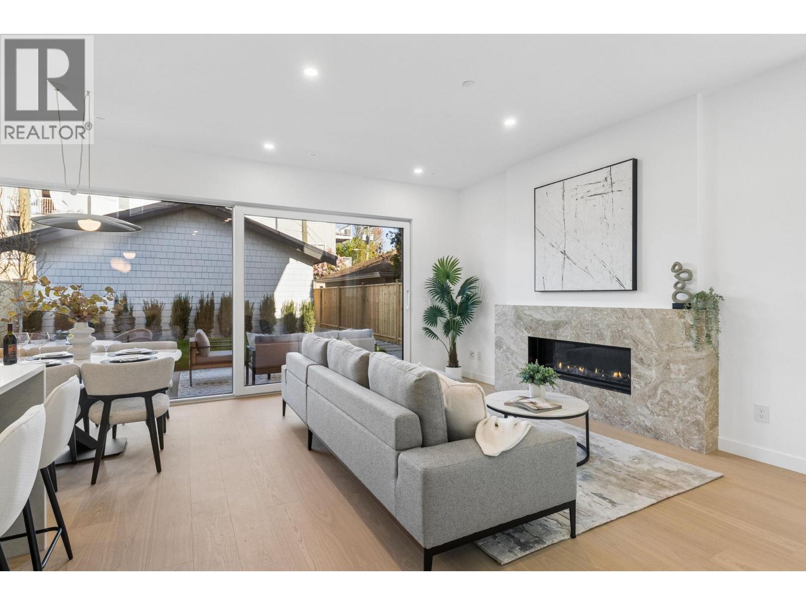 2 6040 Larch Street Property Photo 4