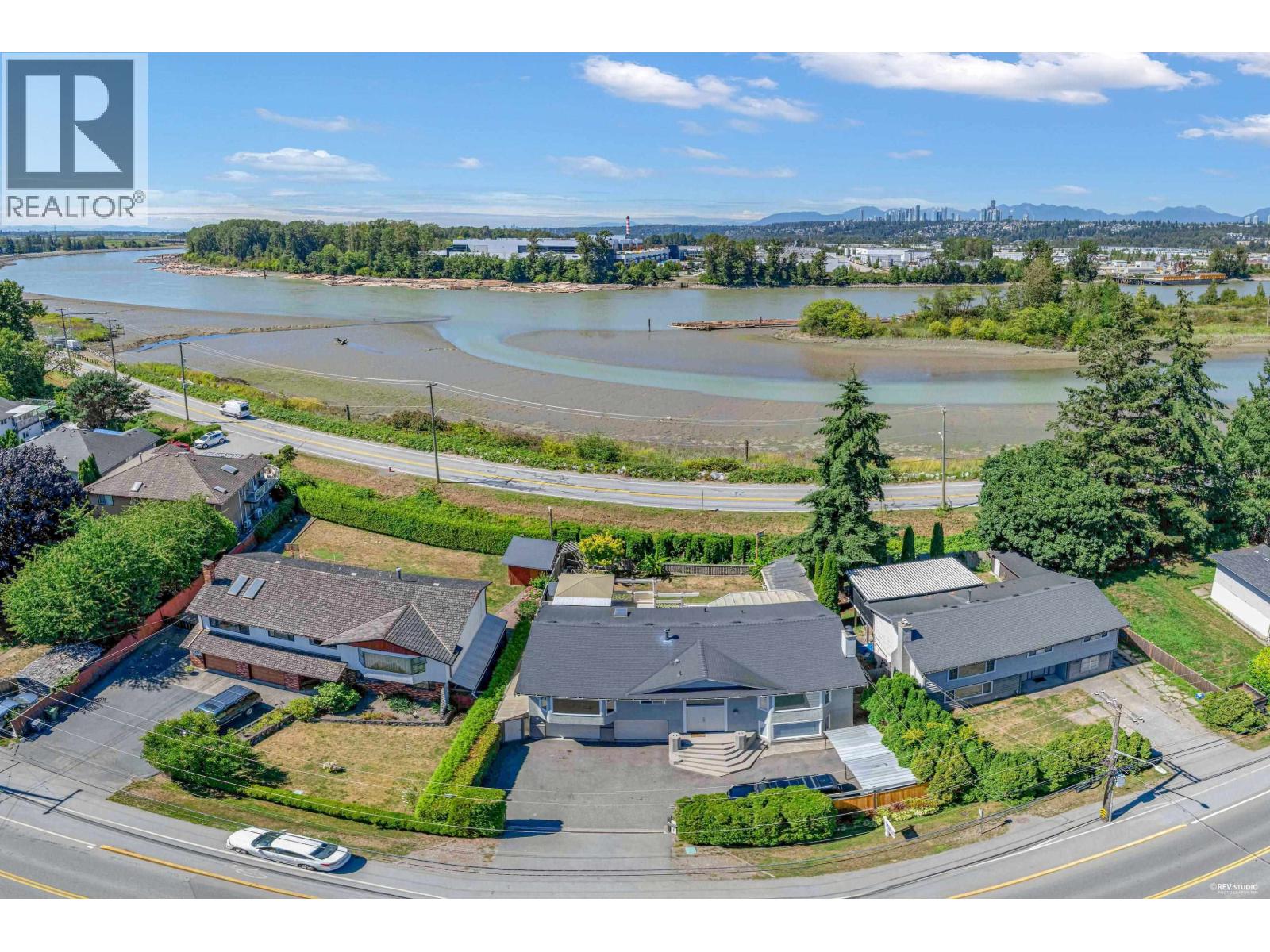23271 Westminster Highway Property Photo 1