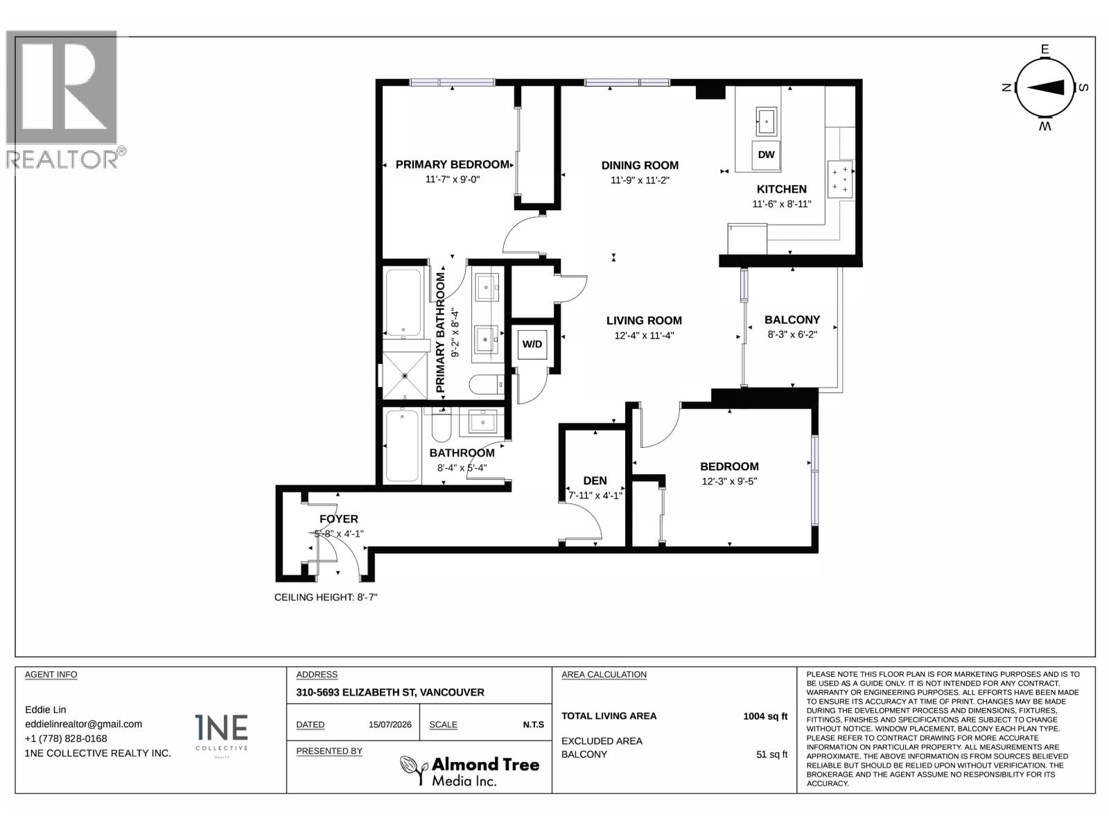 310 5693 Elizabeth Street Property Photo 25