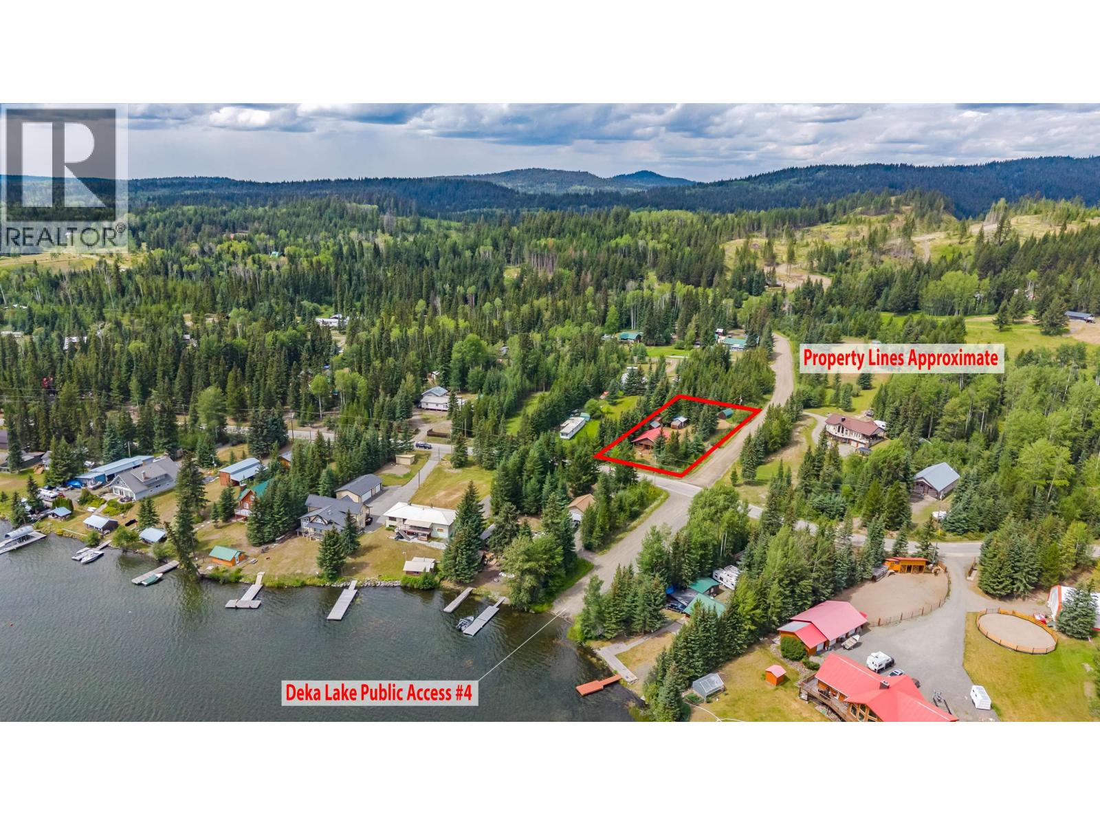 7532 Cariboo Chalet Road Property Photo 3