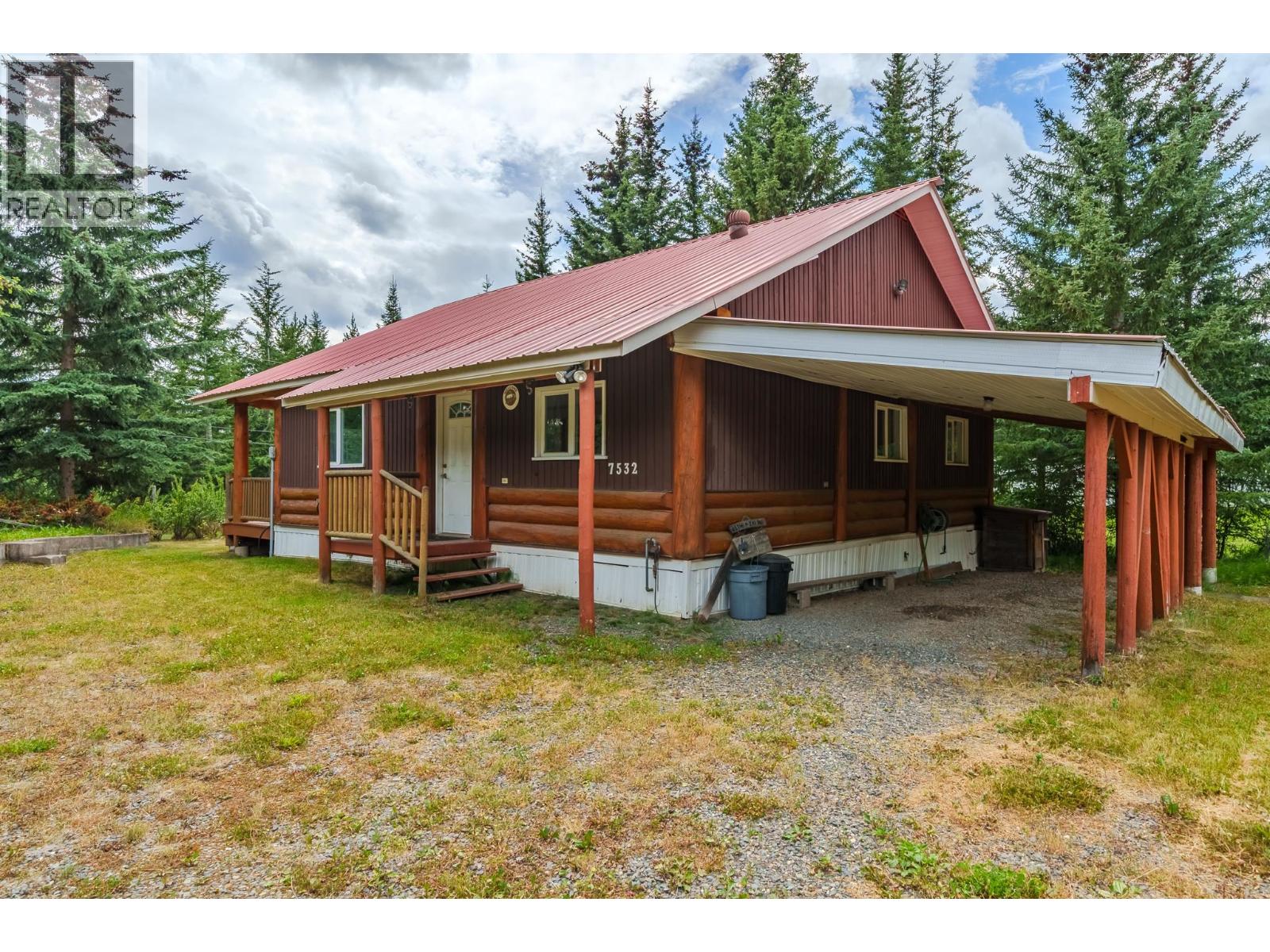 7532 Cariboo Chalet Road Property Photo 20