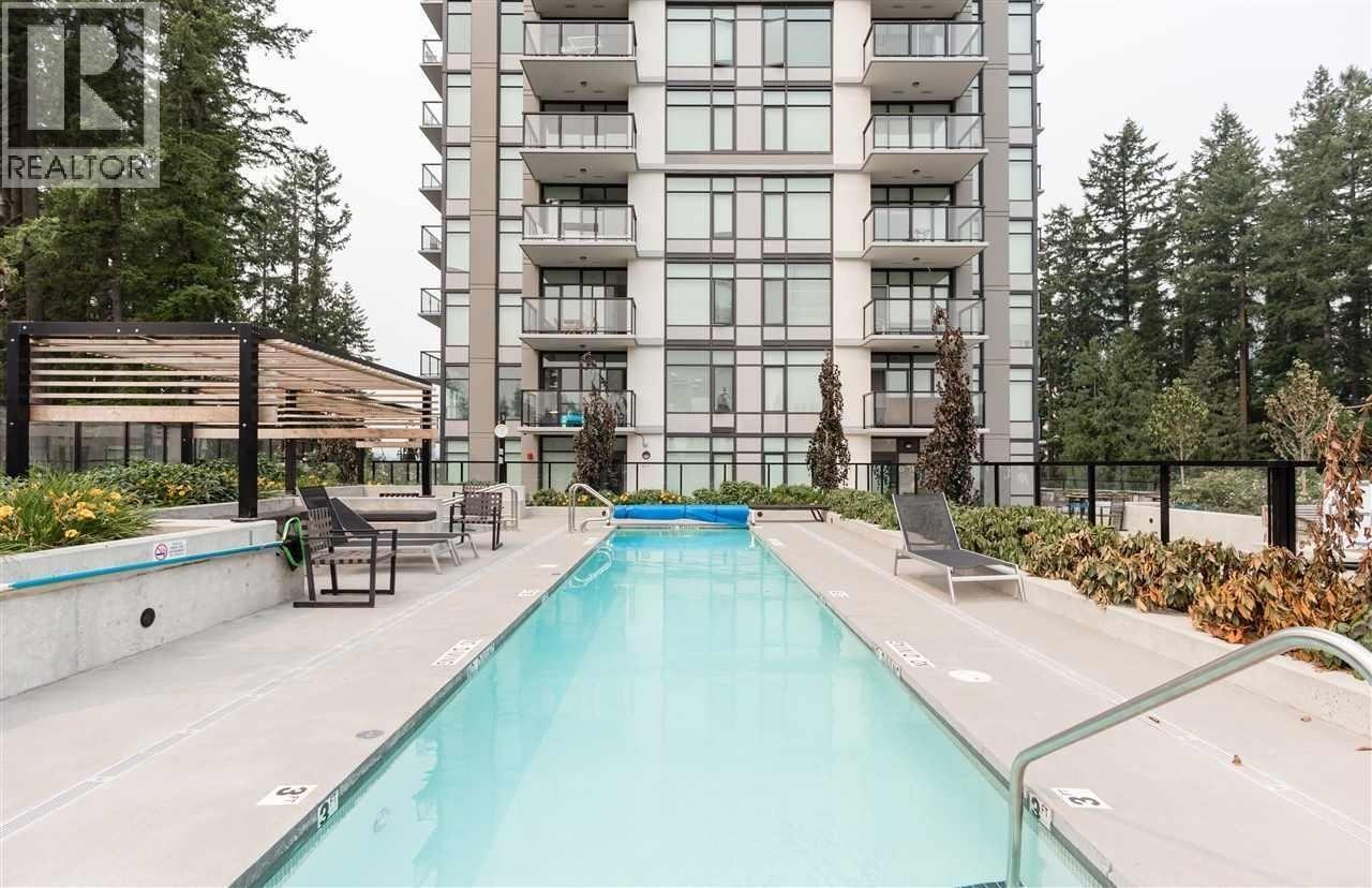 805 3080 Lincoln Avenue Property Photo 1