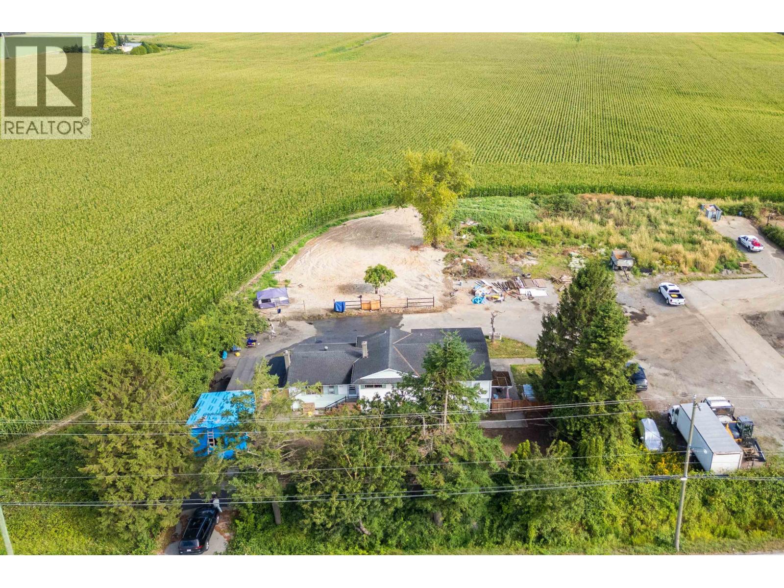 9727 Ladner Trunk Road Property Photo 1